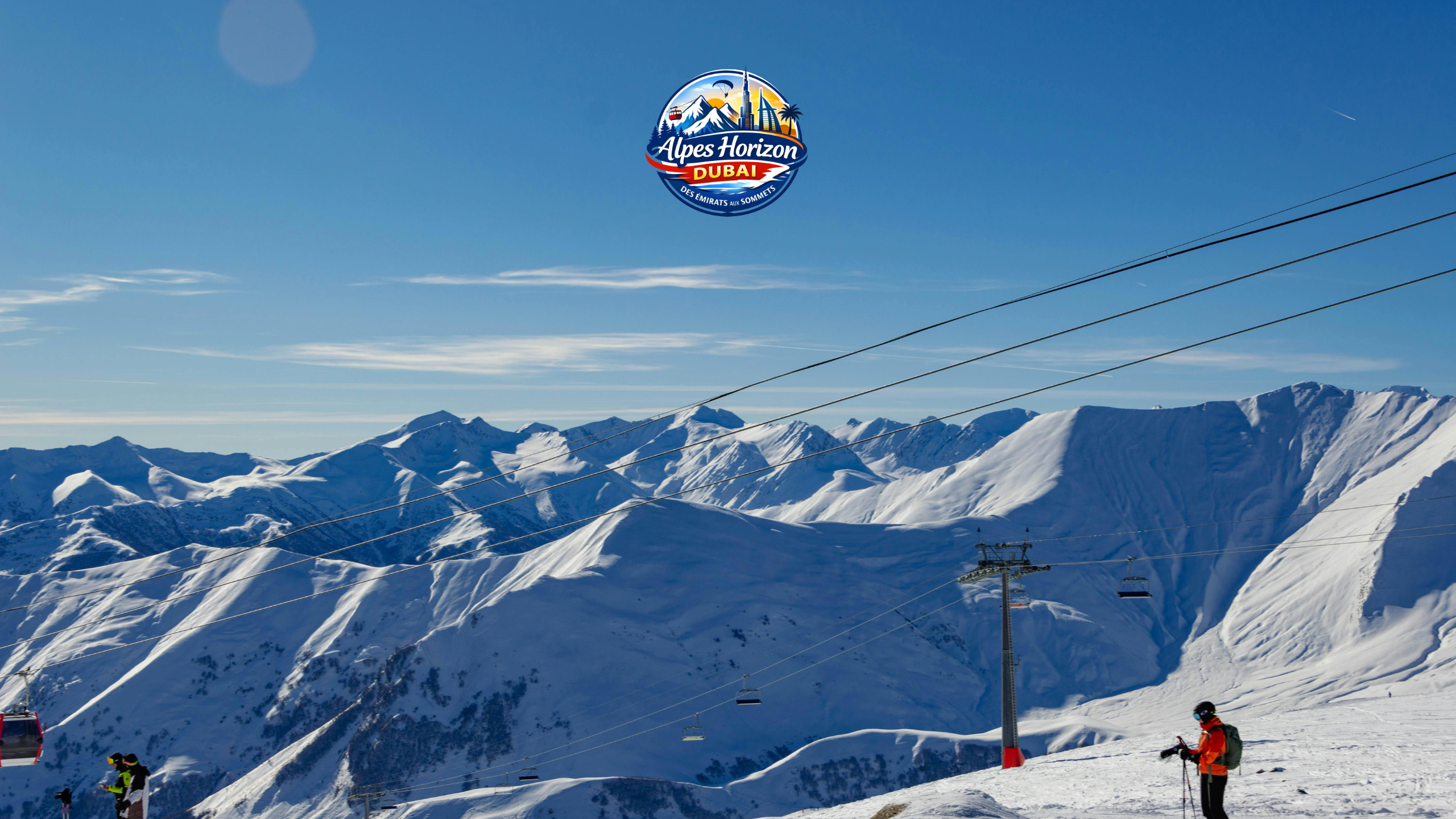 Pourquoi partir quelques jours à la montagne change plus qu’on ne l’imagine