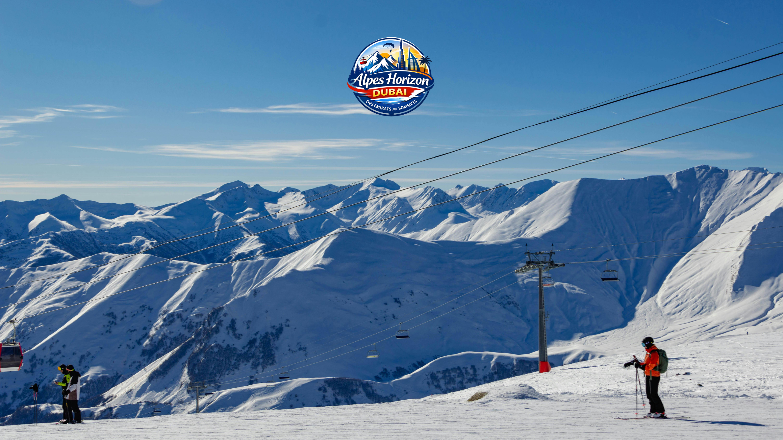 Se réveiller à Val d’Isère : la douceur d’un matin en montagne