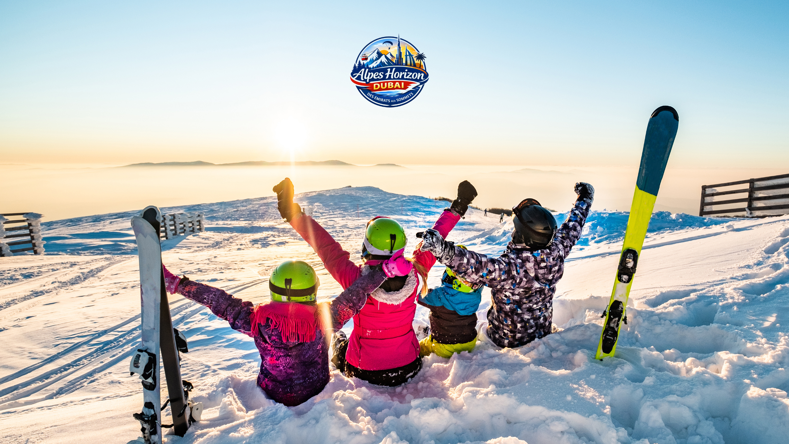 Val d’Isère en famille : guide pratique pour un séjour ski réussi