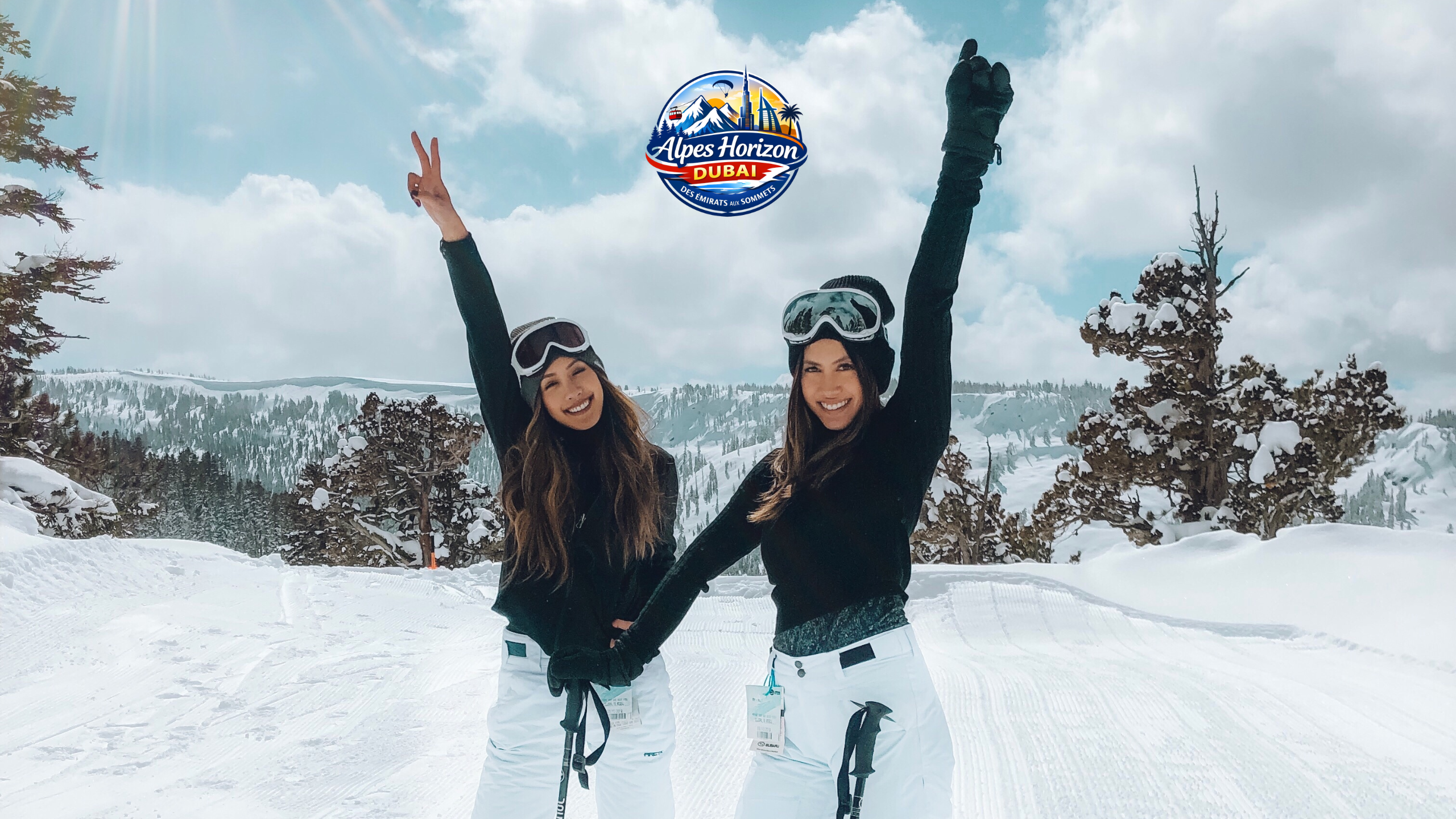 Pourquoi choisir Alpes Horizon pour votre séjour à Val d’Isère