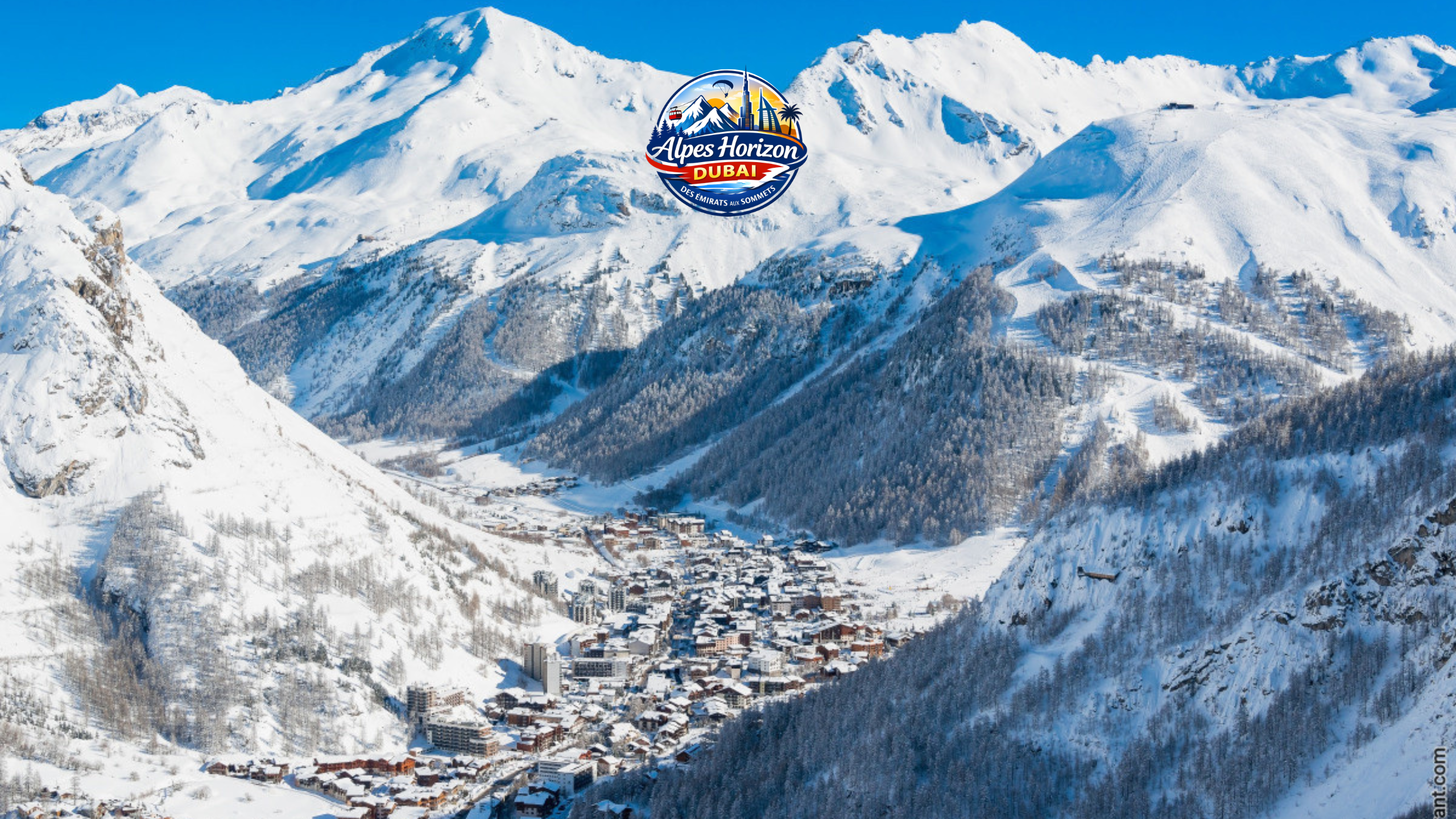 Val d’Isère en mode “slow winter” : profiter de la montagne sans se presser