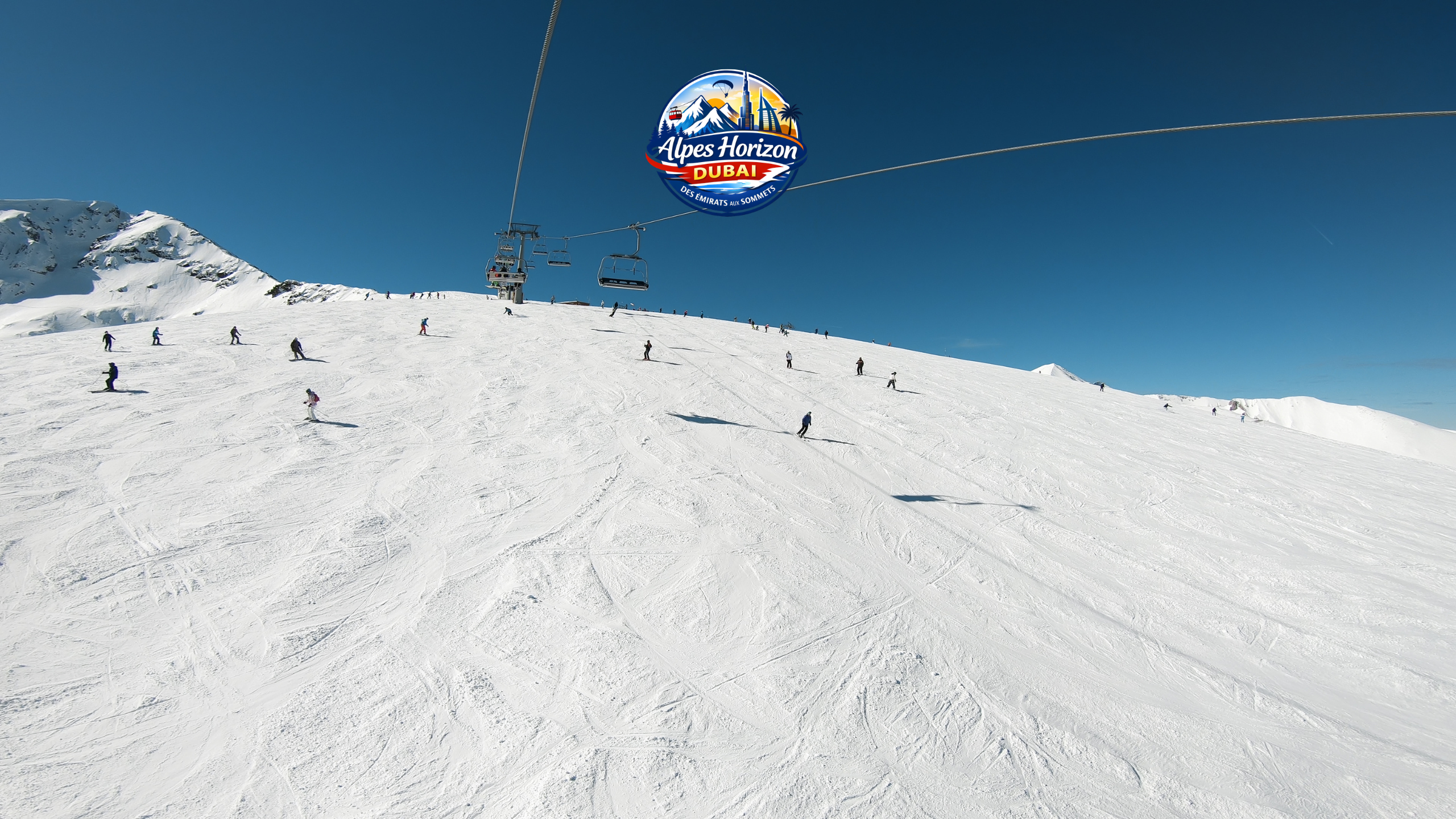 Pourquoi les plus beaux souvenirs de montagne ne sont pas toujours sur les pistes