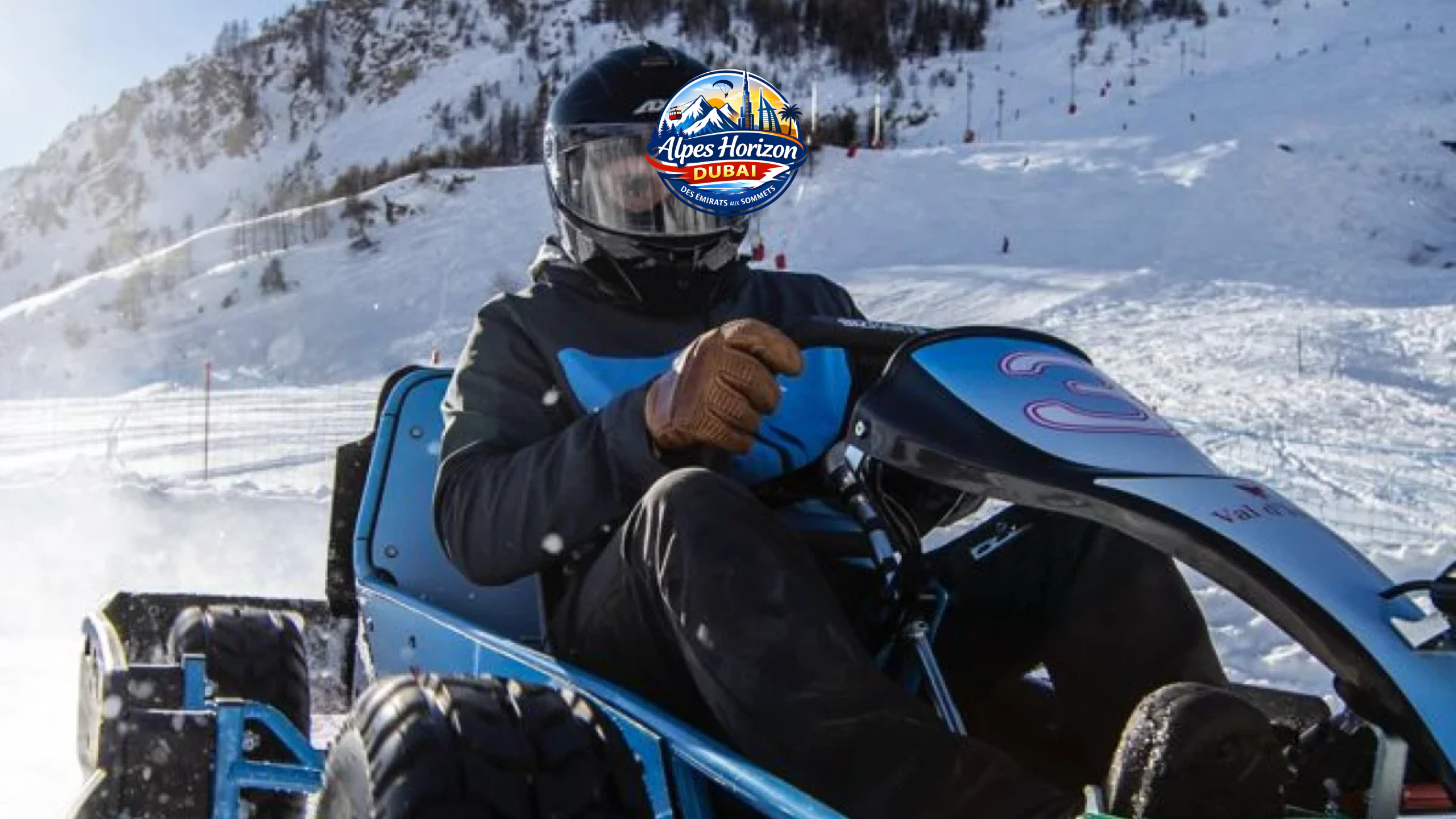 Quelles activités faire à Val d’Isère en dehors du ski ?