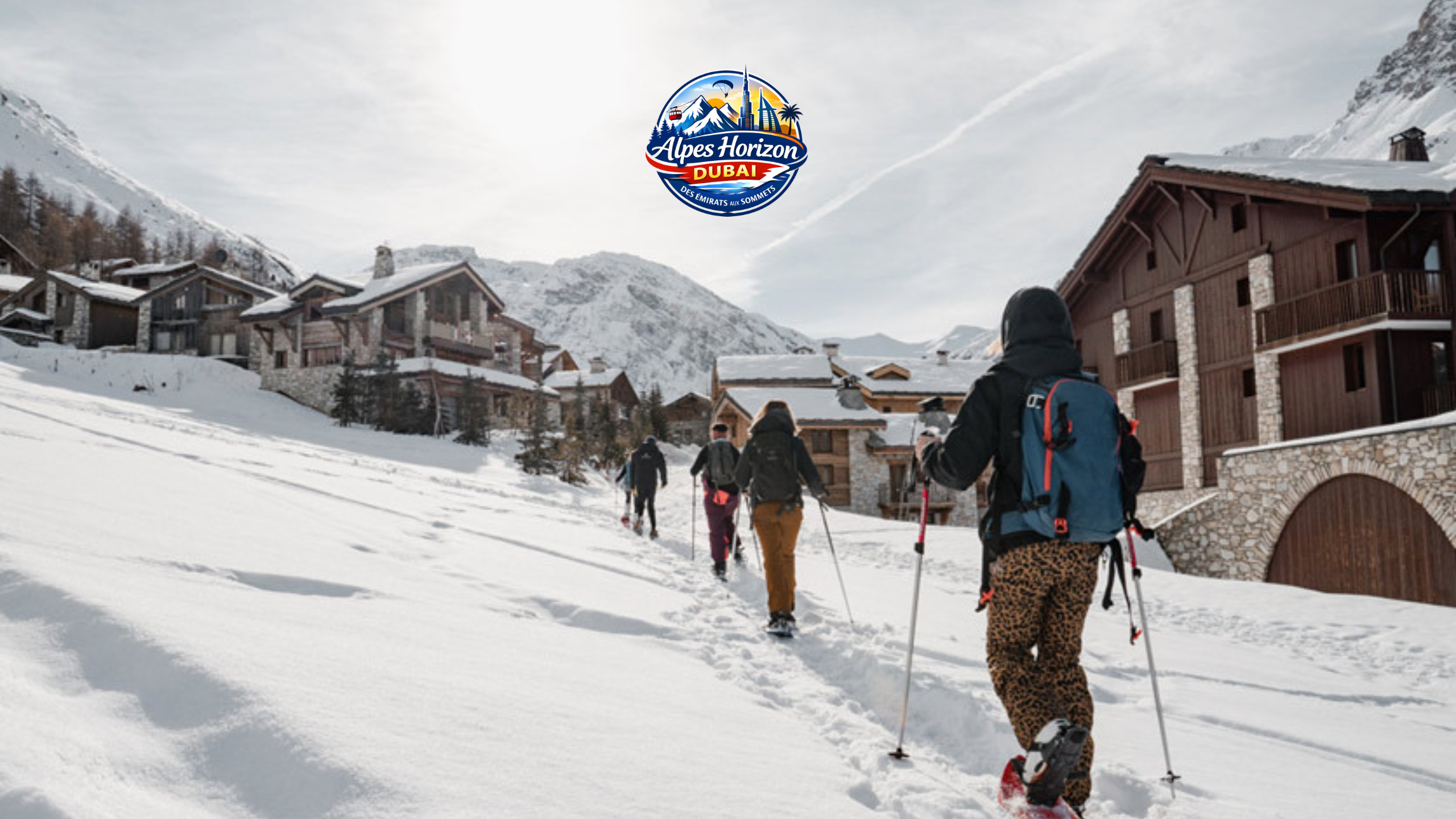 Val d’Isère autrement : une journée parfaite entre pistes, village et adresses mythiques