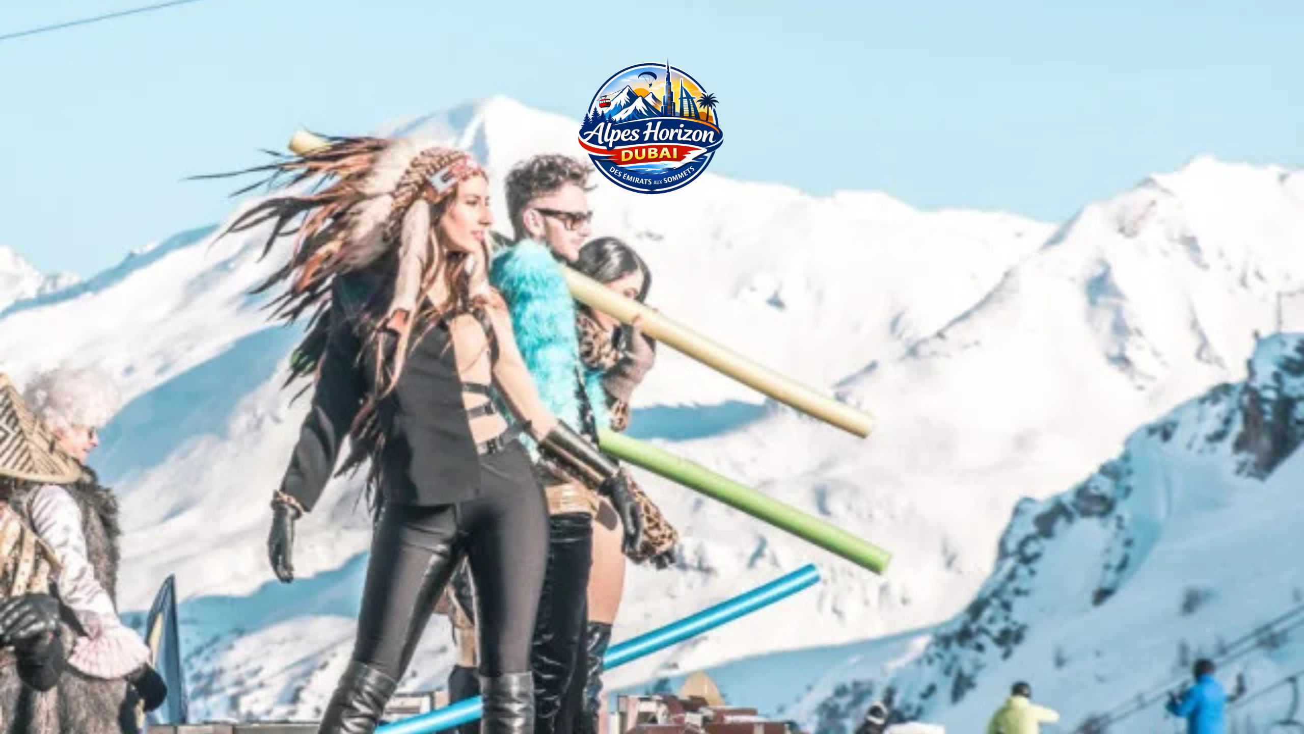 Val d’Isère en 48 heures : itinéraire premium pour un week-end parfait