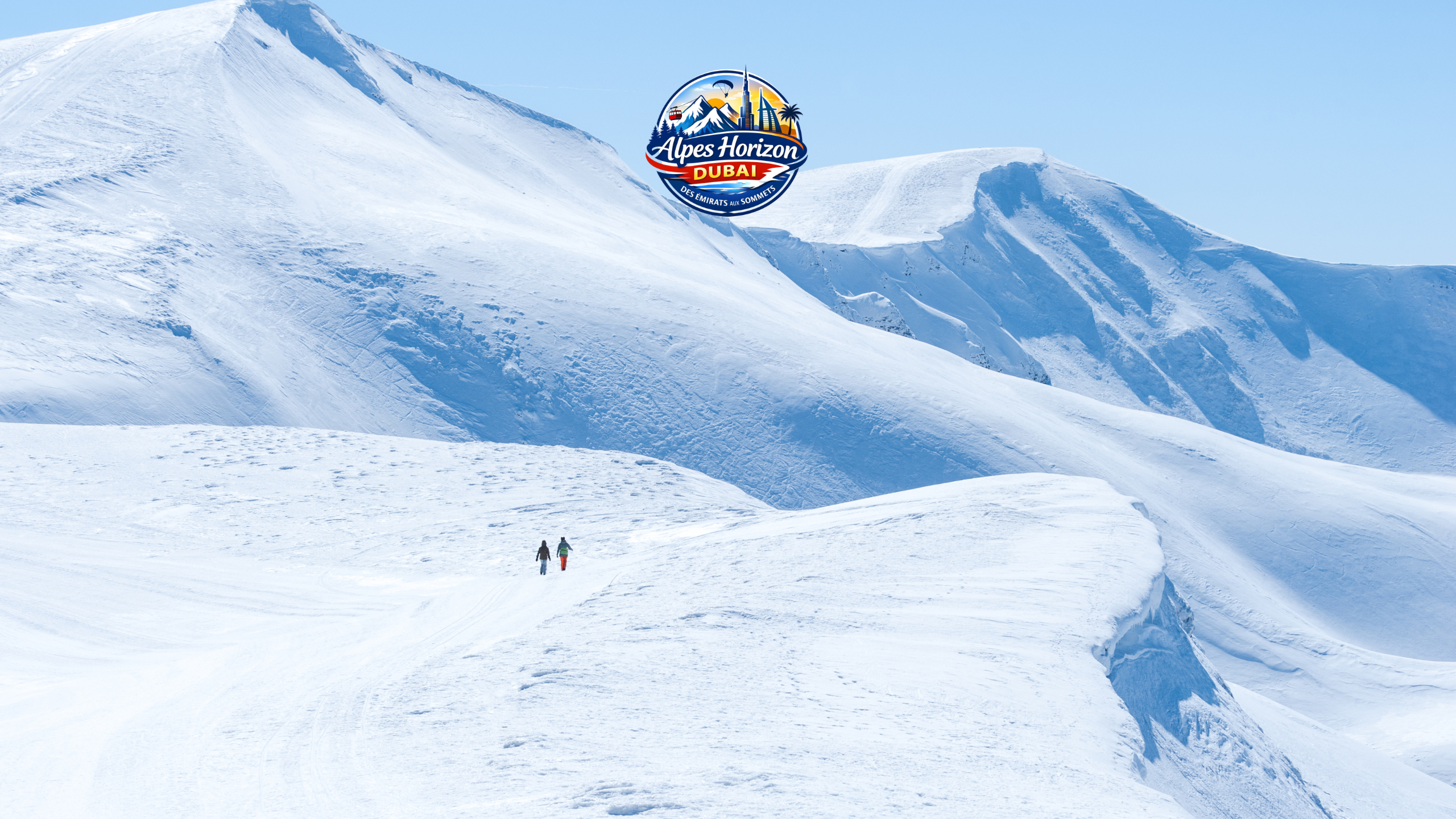 Une journée parfaite à Val d’Isère, heure par heure
