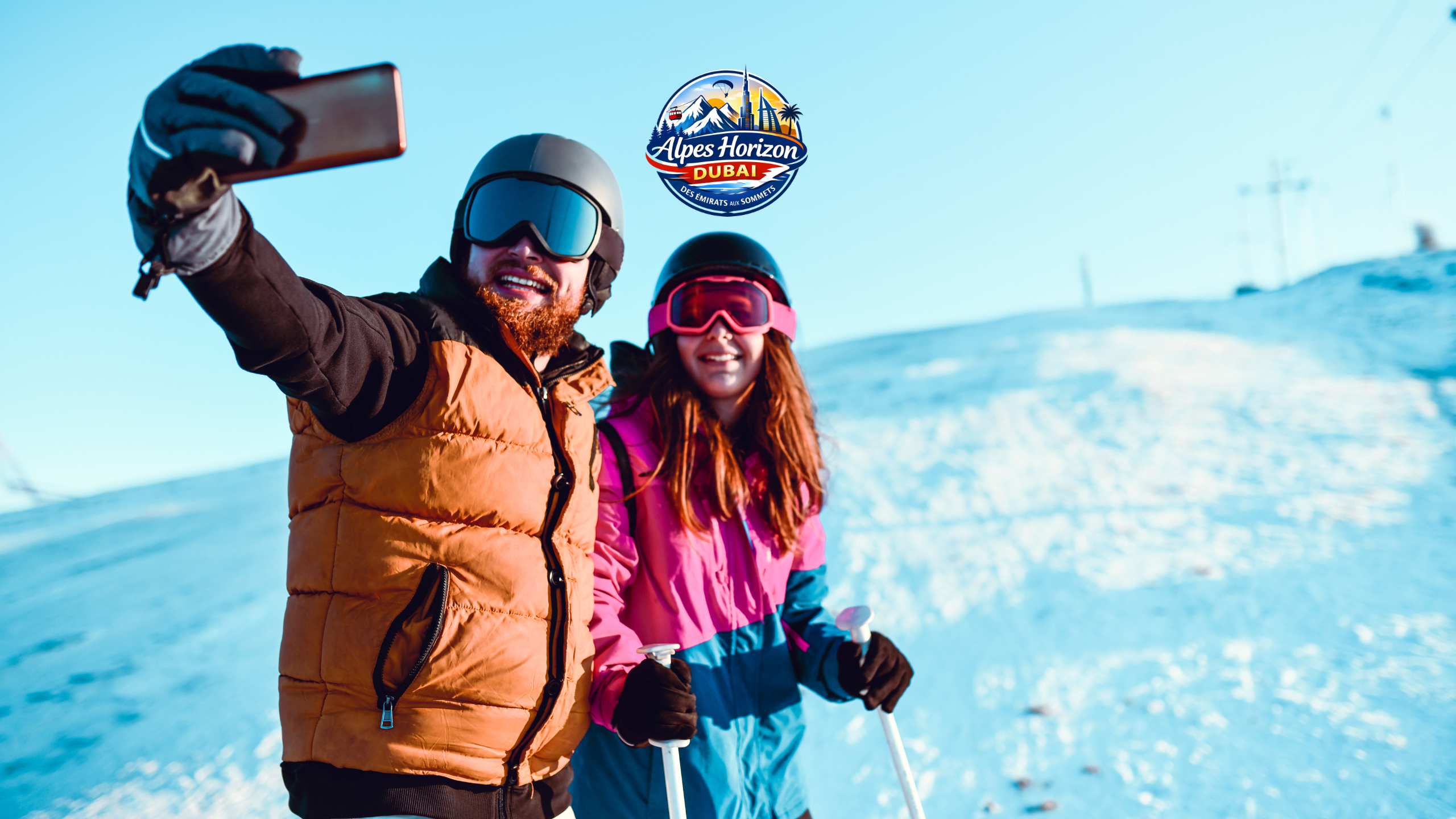 Les Alpes en amoureux : une escapade inoubliable à Val d’Isère