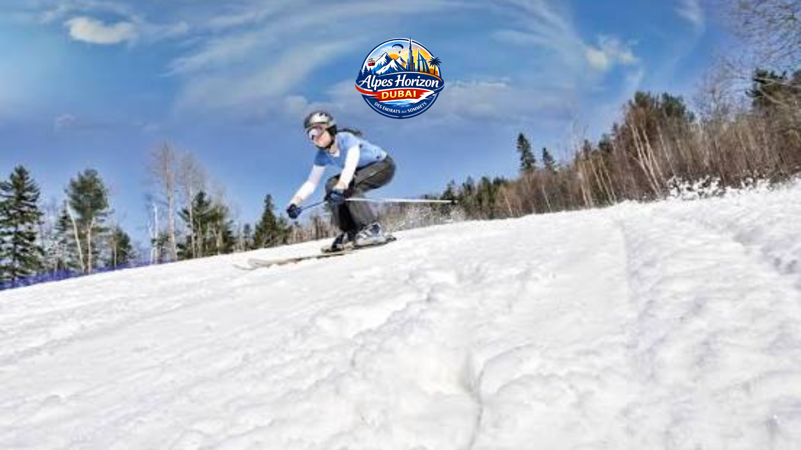 Le ski de printemps à Val d’Isère, une expérience à ne pas manquer avant la fin de saison