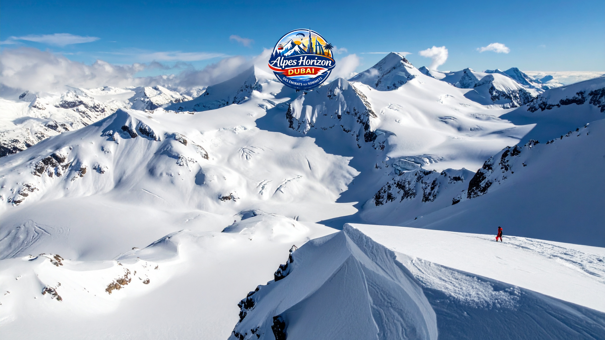 Pourquoi un séjour à Val d’Isère se vit mieux quand tout semble évident