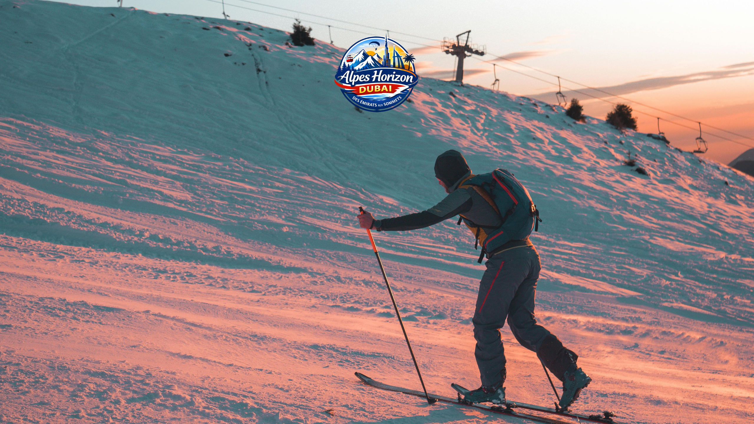 Alpes Horizon, le service qui transforme votre séjour à Val d’Isère