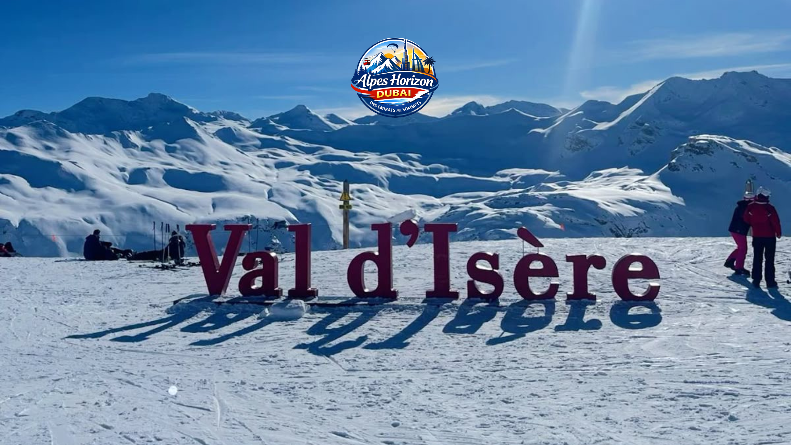 Val d’Isère autrement vivre la montagne sans contrainte