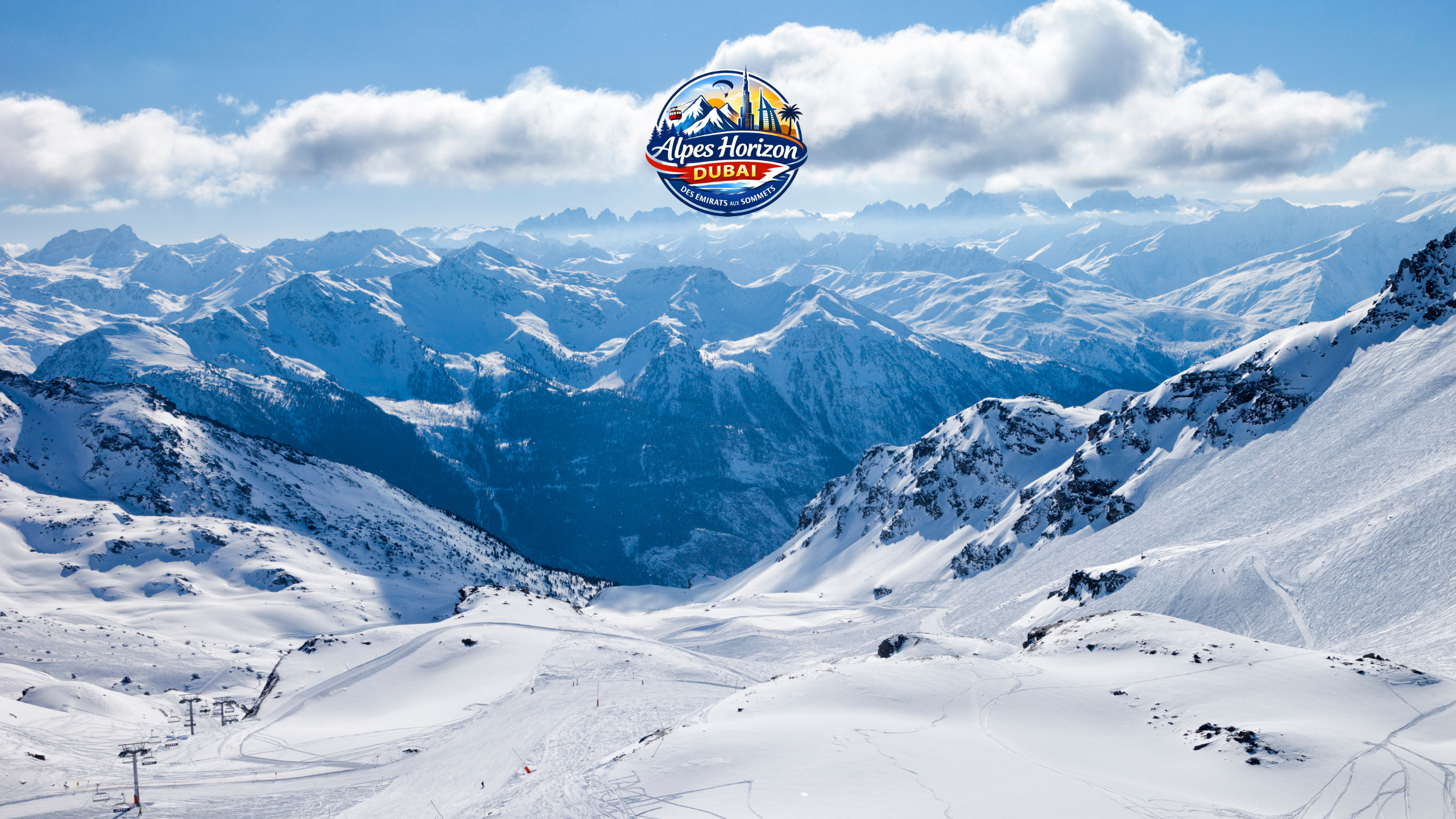 Pourquoi Val d’Isère est bien plus qu’une station de ski