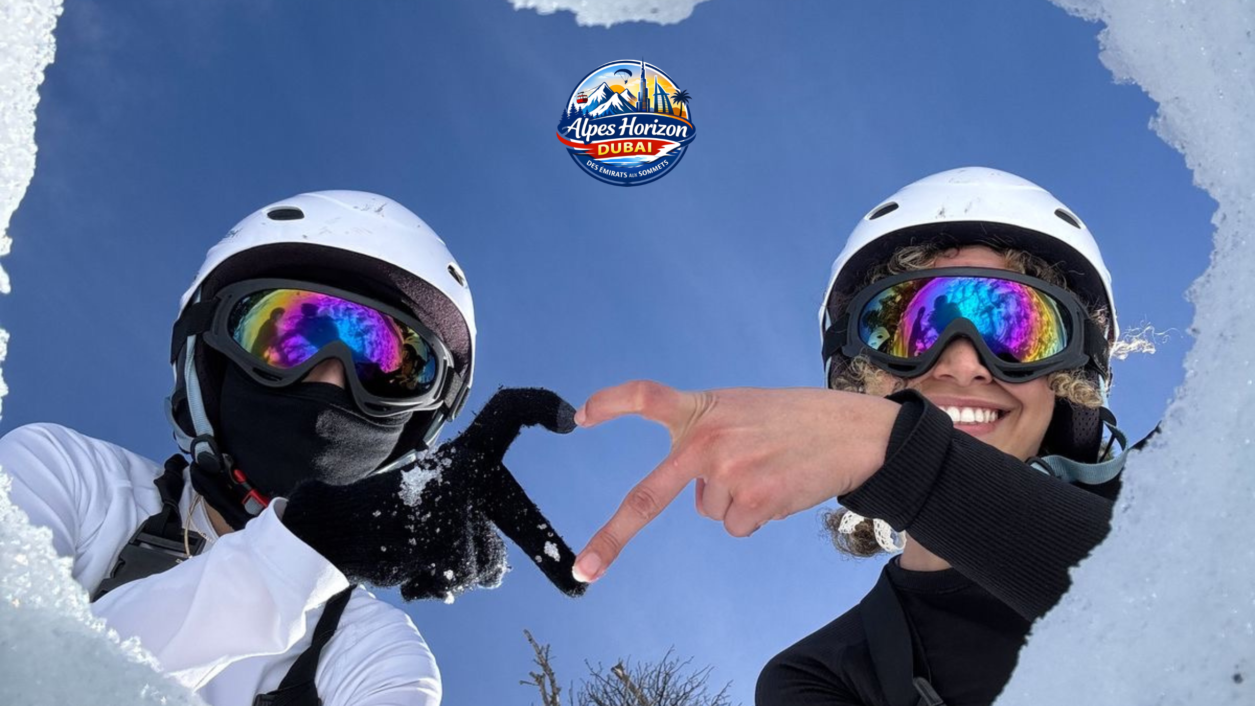 Saint-Valentin à Val d’Isère : un séjour romantique au cœur des Alpes